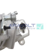 AC Compressor ARAVOLT AR771195 OE Ref 11024145 ARAVOLT