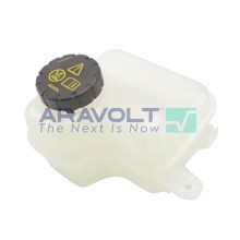 Coolant Expansion Tank ARAVOLT AR771196 OE Ref 10237071