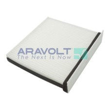 Cabin Air Filter ARAVOLT AR771198 OE Ref 10632431