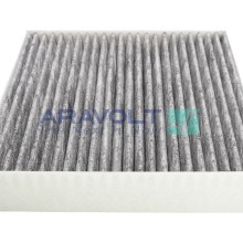 Cabin Air Filter ARAVOLT AR771198 OE Ref 10632431 ARAVOLT