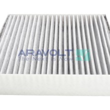 Cabin Air Filter ARAVOLT AR771198 OE Ref 10632431 ARAVOLT