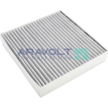Cabin Air Filter ARAVOLT AR771198 OE Ref 10632431 ARAVOLT