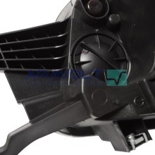 Headlight ARAVOLT AR771205 OE Ref 11385495 ARAVOLT