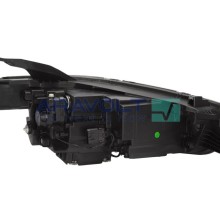 Headlight ARAVOLT AR771205 OE Ref 11385495 ARAVOLT