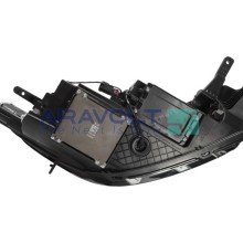 Headlight ARAVOLT AR771205 OE Ref 11385495 ARAVOLT