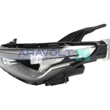 Headlight ARAVOLT AR771205 OE Ref 11385495 ARAVOLT