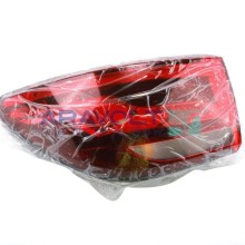 Tail Light ARAVOLT AR771207 OE Ref 10571681
