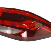 Tail Light ARAVOLT AR771208 OE Ref 10571682 ARAVOLT