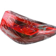 Tail Light ARAVOLT AR771208 OE Ref 10571682