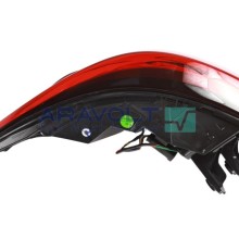 Tail Light ARAVOLT AR771208 OE Ref 10571682 ARAVOLT