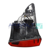 Tail Light ARAVOLT AR771208 OE Ref 10571682 ARAVOLT