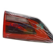 Tail Light ARAVOLT AR771210 OE Ref 10571684
