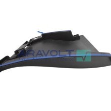 Bumper Trim Strip ARAVOLT AR771217 OE Ref 11011061 ARAVOLT