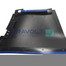 Bumper Trim Strip ARAVOLT AR771217 OE Ref 11011061 ARAVOLT