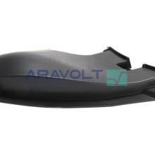 Bumper Trim Strip ARAVOLT AR771217 OE Ref 11011061 ARAVOLT