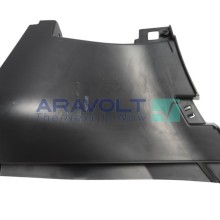 Bumper Trim Strip ARAVOLT AR771217 OE Ref 11011061 ARAVOLT