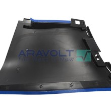 Bumper Trim Strip ARAVOLT AR771218 OE Ref 11011062 ARAVOLT