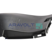 Bumper Trim Strip ARAVOLT AR771218 OE Ref 11011062 ARAVOLT