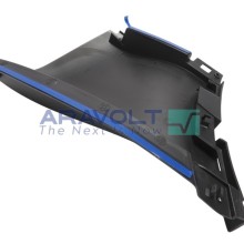 Bumper Trim Strip ARAVOLT AR771218 OE Ref 11011062 ARAVOLT