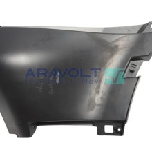 Bumper Trim Strip ARAVOLT AR771218 OE Ref 11011062 ARAVOLT