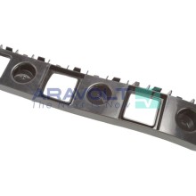 Bumper Mounting Bracket ARAVOLT AR771223 OE Ref 10562366