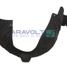 Wheelhouse Liner ARAVOLT AR771226 OE Ref 11088495 ARAVOLT