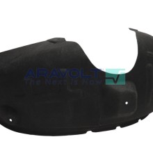 Wheelhouse Liner ARAVOLT AR771226 OE Ref 11088495