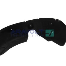 Wheelhouse Liner ARAVOLT AR771226 OE Ref 11088495 ARAVOLT