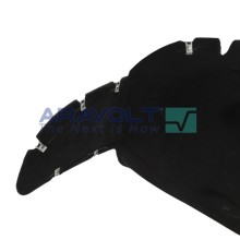 Wheelhouse Liner ARAVOLT AR771226 OE Ref 11088495 ARAVOLT