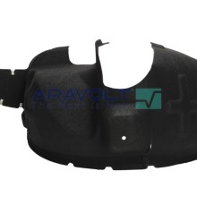 Wheelhouse Liner ARAVOLT AR771227 OE Ref 11088498