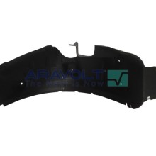 Wheelhouse Liner ARAVOLT AR771227 OE Ref 11088498 ARAVOLT
