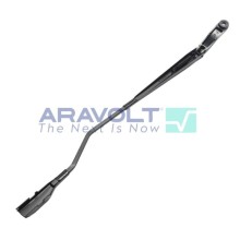 Window Cleaning Wiper Arm ARAVOLT AR771236 OE Ref 10355536