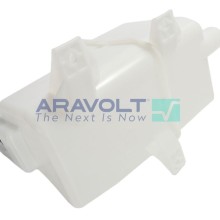 Window Cleaning Washer Fluid Reservoir ARAVOLT AR771239 10361598