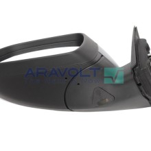 Driver Cab Exterior Mirror ARAVOLT AR771240 OE Ref 10251100SPRP ARAVOLT