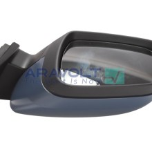 Driver Cab Exterior Mirror ARAVOLT AR771240 OE Ref 10251100SPRP ARAVOLT