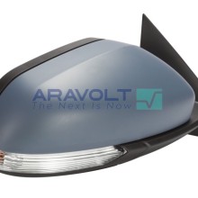 Exterior Mirror Control Element ARAVOLT AR771241 OE Ref 10251101SPRP