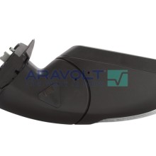Exterior Mirror Control Element ARAVOLT AR771241 OE Ref 10251101SPRP ARAVOLT