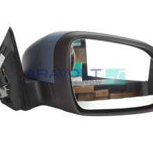 Exterior Mirror Control Element ARAVOLT AR771241 OE Ref 10251101SPRP ARAVOLT