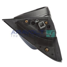 Exterior Mirror Control Element ARAVOLT AR771241 OE Ref 10251101SPRP ARAVOLT