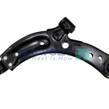 Control trailing Arm ARAVOLT AR771245 OE Ref 10228200