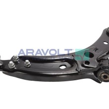Control trailing Arm ARAVOLT AR771245 OE Ref 10228200 ARAVOLT