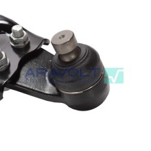 Control trailing Arm ARAVOLT AR771245 OE Ref 10228200 ARAVOLT