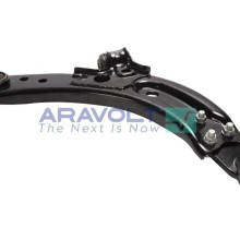 Control trailing Arm ARAVOLT AR771245 OE Ref 10228200 ARAVOLT