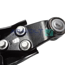 Control trailing Arm ARAVOLT AR771245 OE Ref 10228200 ARAVOLT