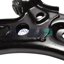 Control trailing Arm ARAVOLT AR771245 OE Ref 10228200 ARAVOLT