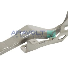 Bonnet Hinge ARAVOLT AR771281 OE Ref 10457978SEPP