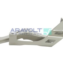 Bonnet Hinge ARAVOLT AR771281 OE Ref 10457978SEPP ARAVOLT