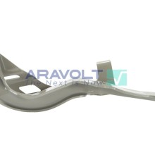 Bonnet Hinge ARAVOLT AR771281 OE Ref 10457978SEPP ARAVOLT