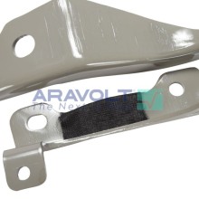 Bonnet Hinge ARAVOLT AR771281 OE Ref 10457978SEPP ARAVOLT