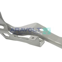 Bonnet Hinge ARAVOLT AR771282 OE Ref 10457979SEPP ARAVOLT